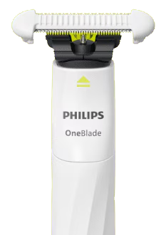 Čepele SkinProtect