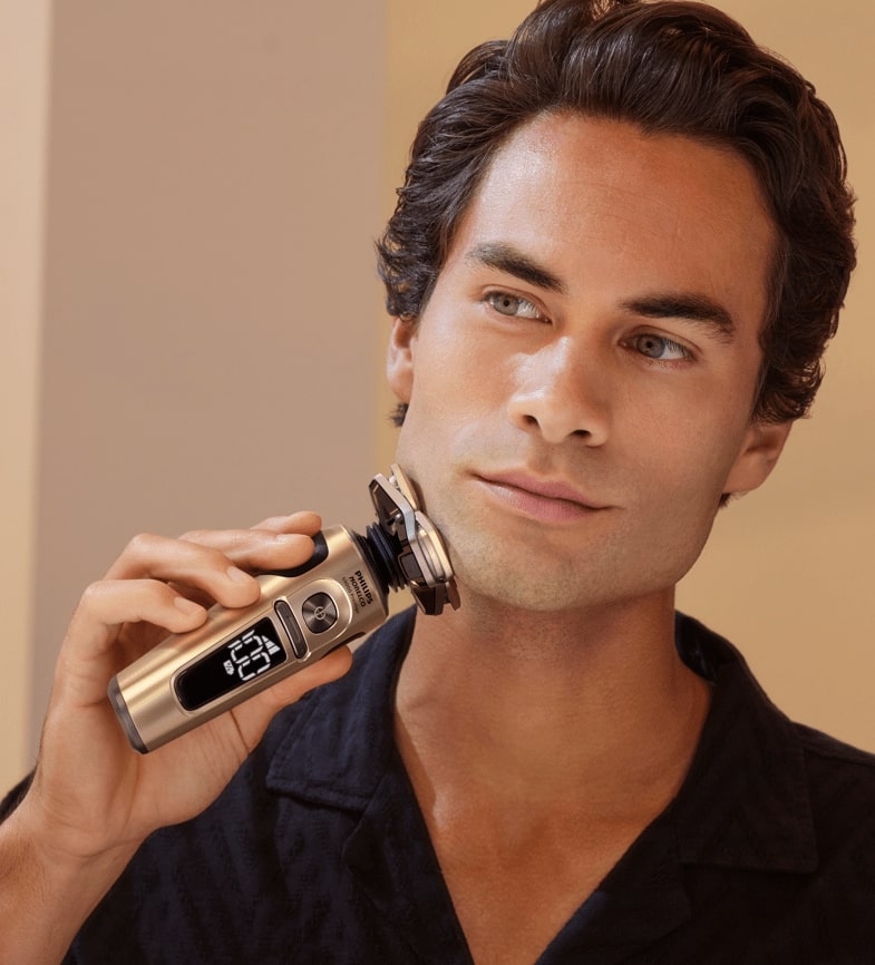 shaver