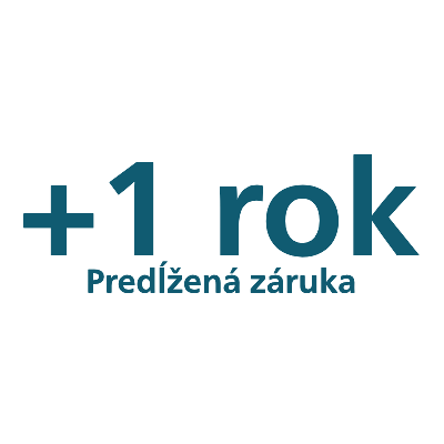 prodloužená záruka