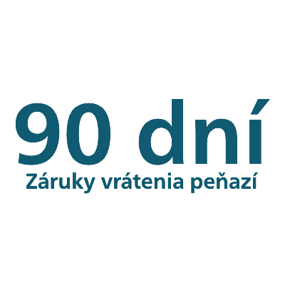 záruka vrácení peněz