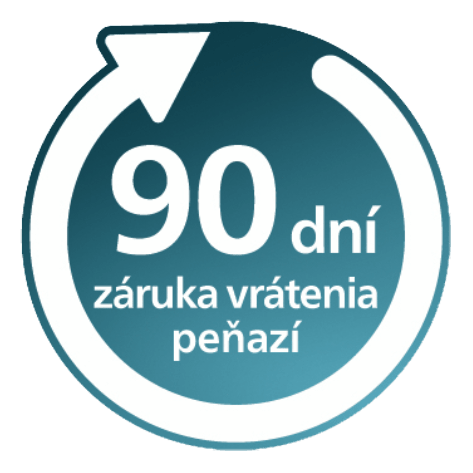 90 dní akcie na Philips Sonicare