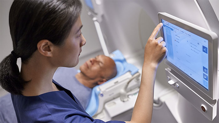 SmartPath to Elition X at Sannodai Hospital, Japan