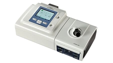 OmniLab Advanced Plus (spánkové laboratórium) CPAP