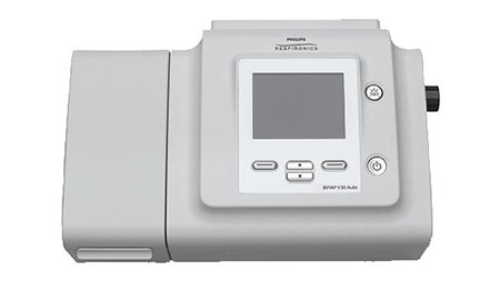 Automatický ventilátor A-Series BiPAP V30