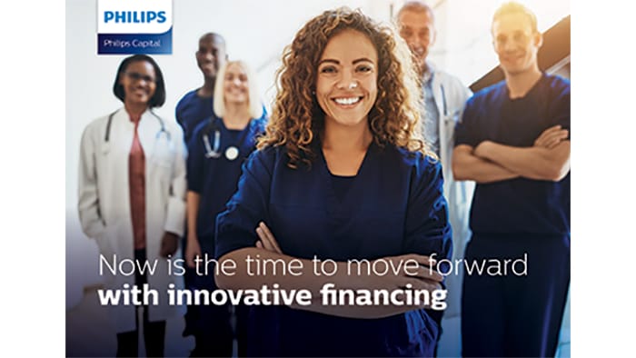 Philips capital presentation