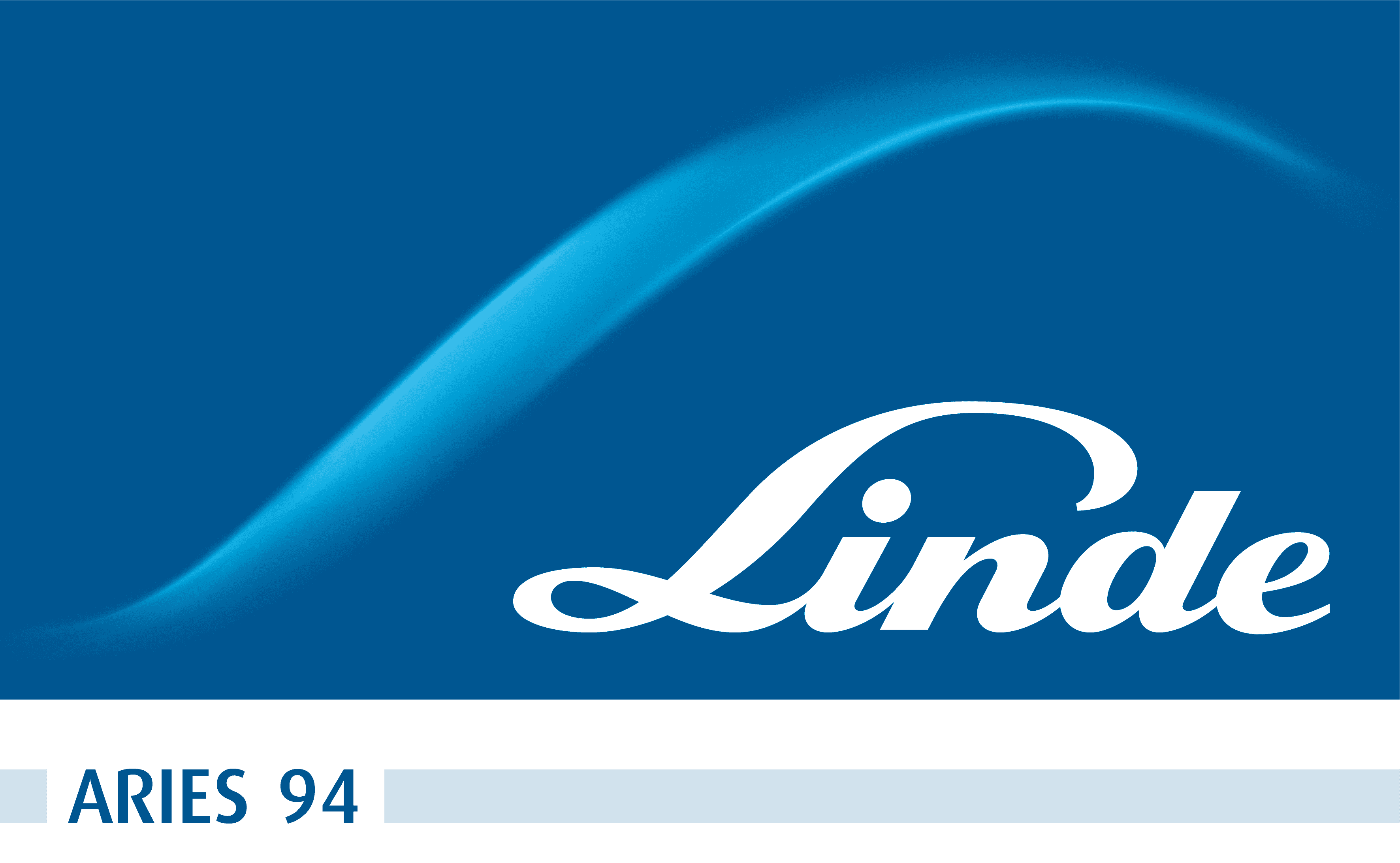 Linde Aries distributor