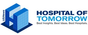 Hospital of tomorrow