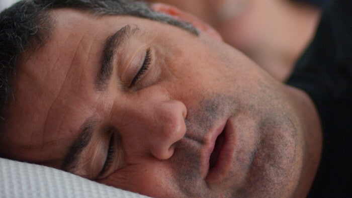 10 spôsobov, akými vám môže terapia spánkového apnoe zachrániť život