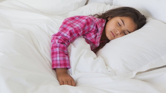 Spánkové apnoe a ADHD u detí: je medzi nimi súvis?