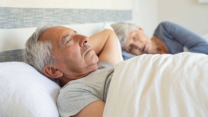 Neliečené spánkové apnoe a vaše srdce: aké sú riziká?