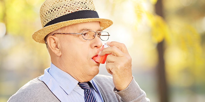 Tipy a triky ako nezabudnúť na lieky na astmu
