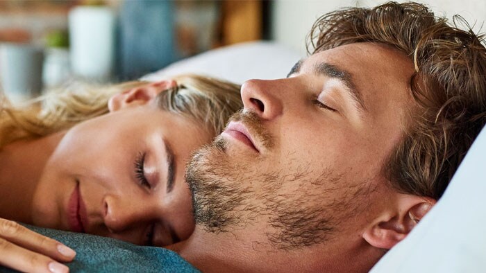 Sex a spánok: ako spolu súvisia?