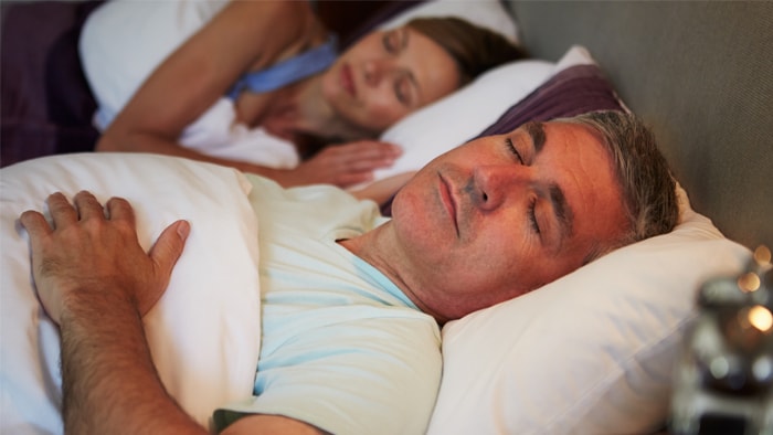 Ako môže „spoločná posteľ“ zlepšovať kvalitu života
