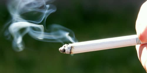 Čo môžu urobiť fajčiari na včasnú detekciu CHOCHP