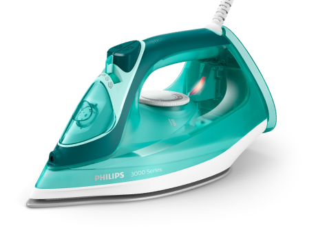 Naparovacia žehlička Philips Series 3000