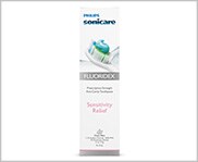 Sensitivity Relief Toothpaste