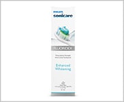 Enhanced Whitening Toothpaste