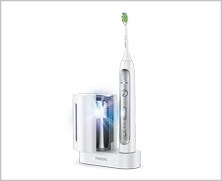 Philips Sonicare FlexCare Platinum