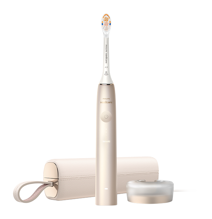 philips sonicare diamondclean smart