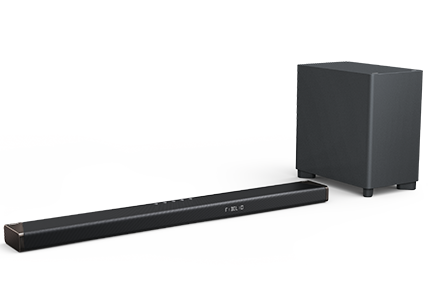 Fidelio soundbar B95