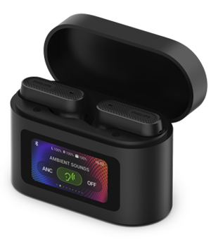 Skutočne bezdrôtové slúchadlá Philips T6000