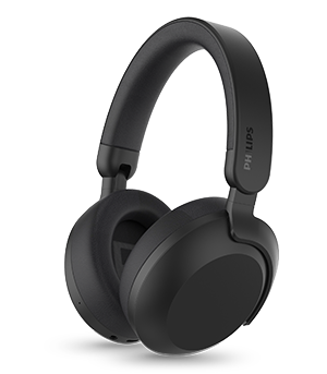Slúchadlá na uši Philips H8000