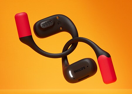 Philips slúchadlá série A6709