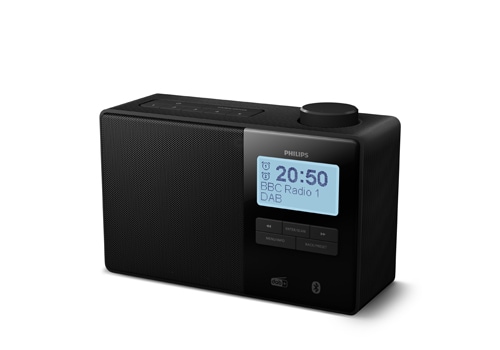 Prenosné rádio Philips R5600