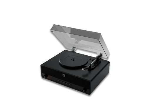 Gramofón s Bluetooth® Philips TAV3000B