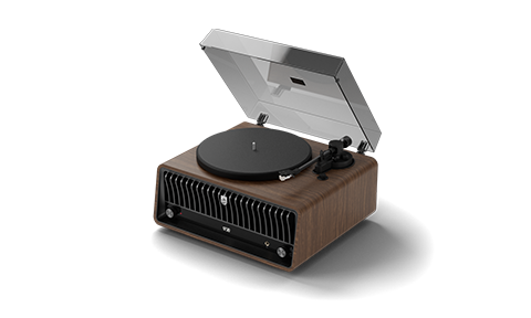 Gramofón s Bluetooth® Philips V9000