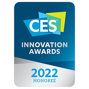 CES Innovation ocenenia