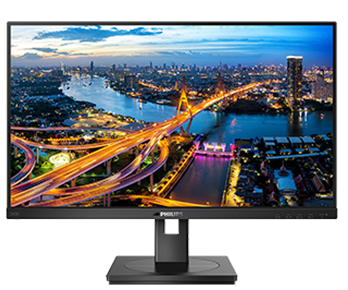Monitory s ochranou súkromia – produkt 242B1V/00