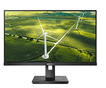 Ekologické monitory zo série 272B1G/00