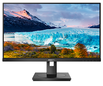 Monitor na profesionálne použitie série 272S1AE/00