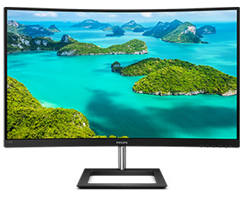 Monitor na domáce použitie série 328E1CA/01