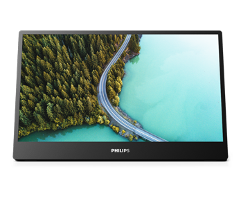 Prenosné monitory 