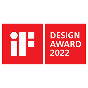 IF Design ocenenia