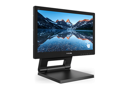 Dotykové monitory – produkt 162B9T/00