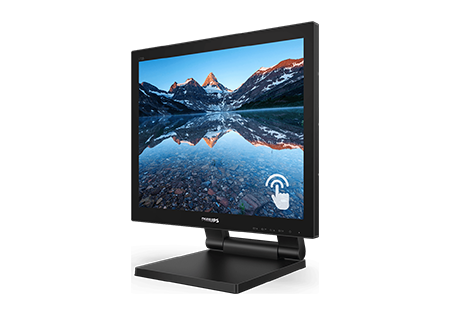 Dotykové monitory – produkt 172B9T/00