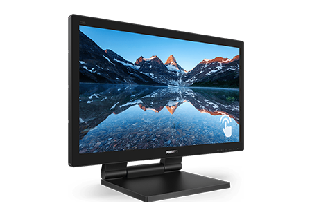 Dotykové monitory – produkt 222B9T/00