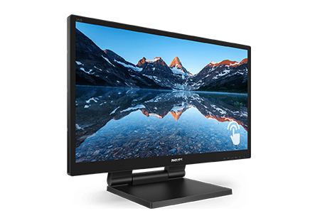 Dotykové monitory – produkt 242B9T/00