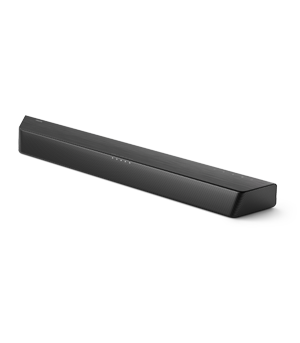 Soundbar Philips B7207 2.1 s bezdrôtovým subwooferom