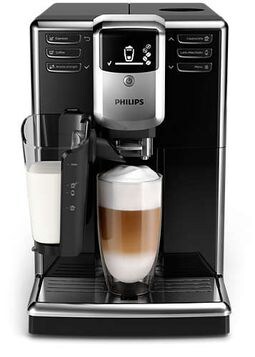 Philips Series 5000 LatteGo