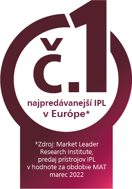 Značka číslo 1 v IPL v Evropě