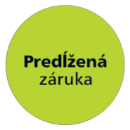 Predĺžená záruka