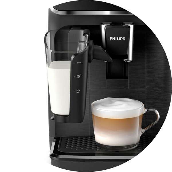 Philips LatteGo