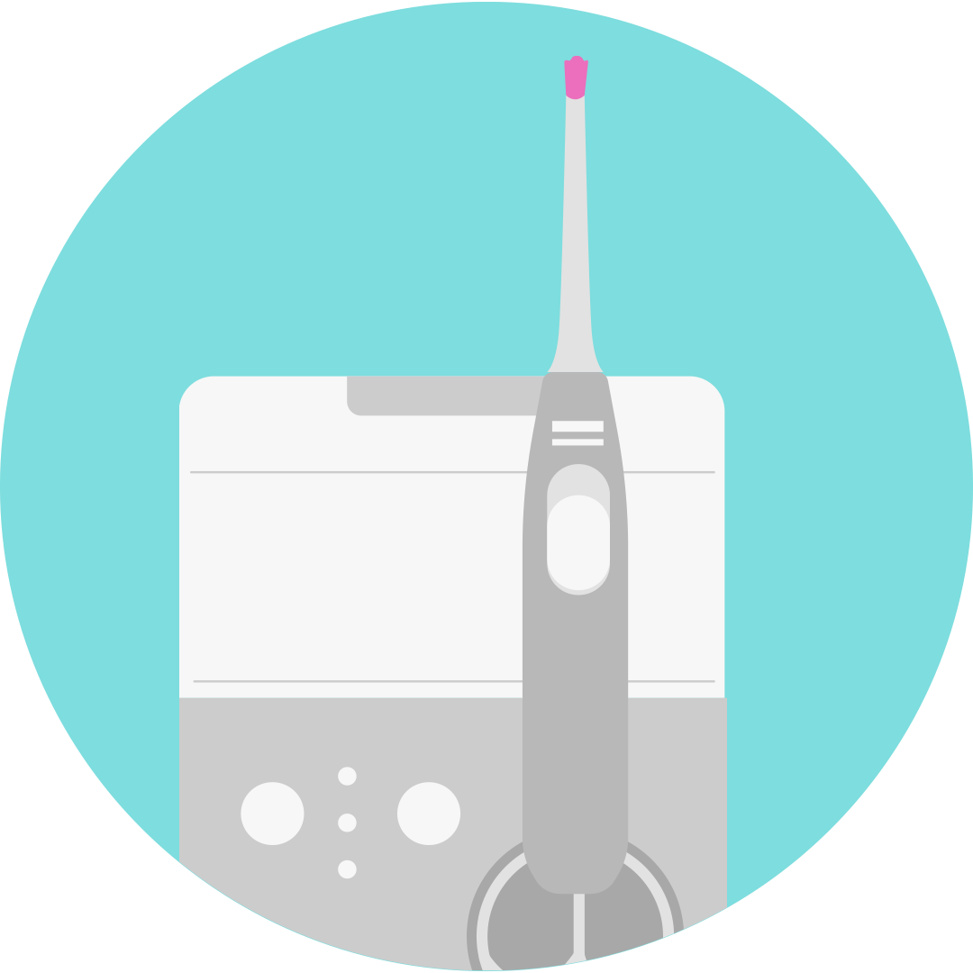 Philips Sonicare Power Flosser