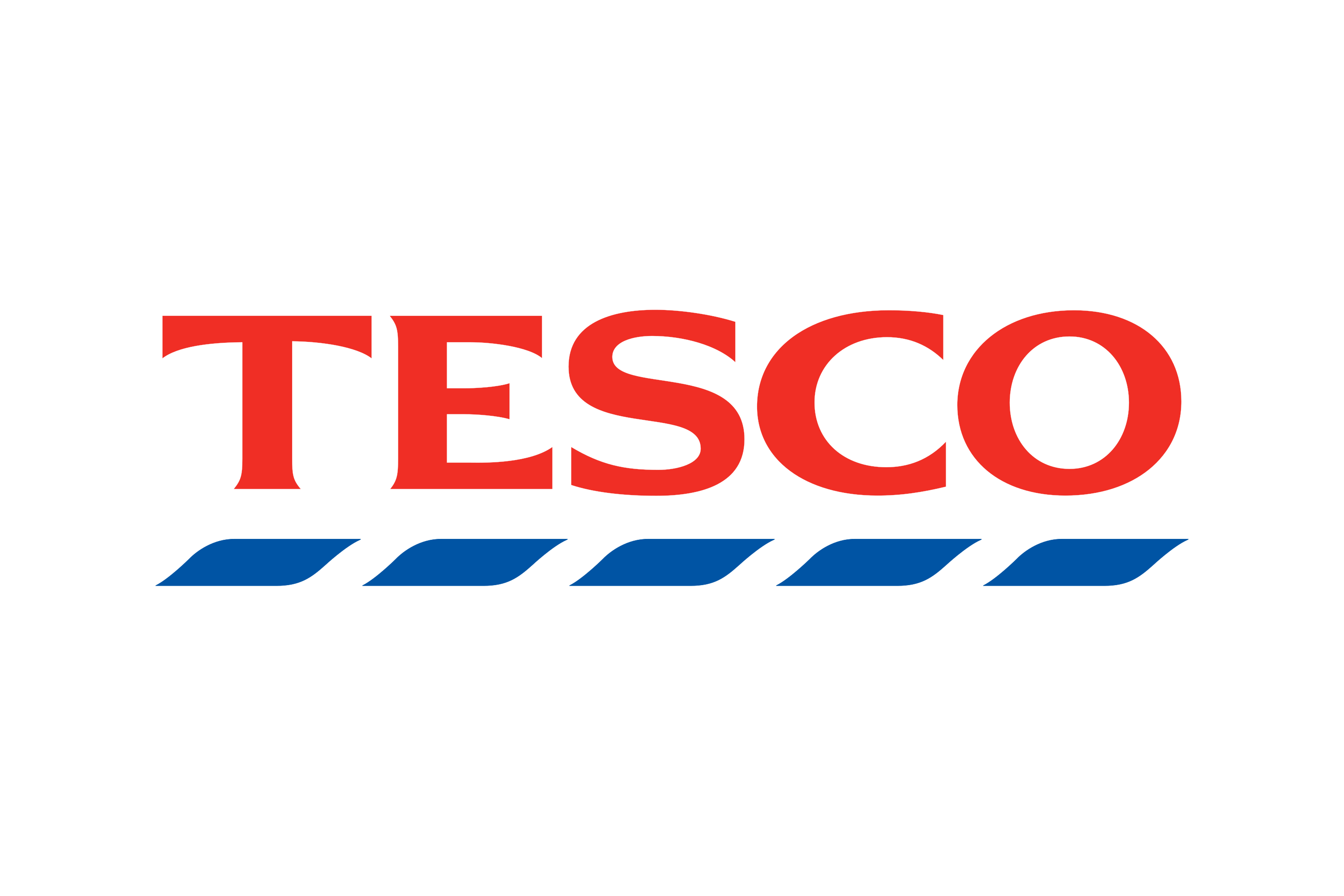 tesco