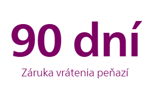 záruka vrácení peněz