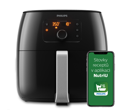 Airfryer